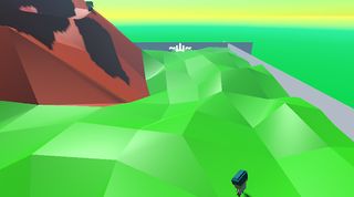 metamachi - Screenshot 1