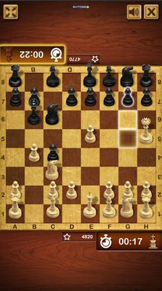 Master Chess - Screenshot 3