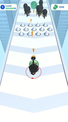 Shoot 'Em Up - Screenshot 1