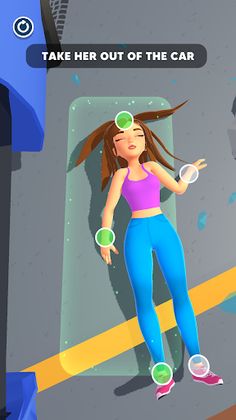 First Aid Hero - Screenshot 4