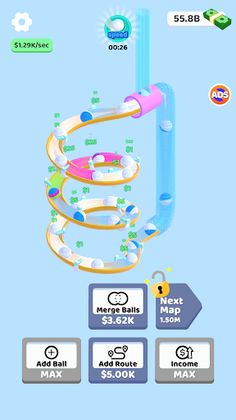 Marble ASMR - Screenshot 1