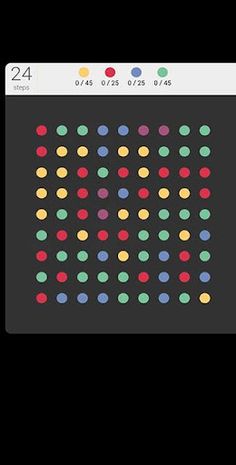 Dot 2 Dot - Screenshot 2