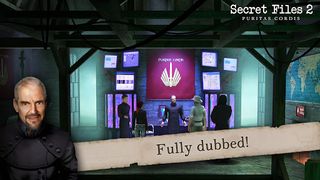 Secret Files 2: Puritas Cordis - Screenshot 3