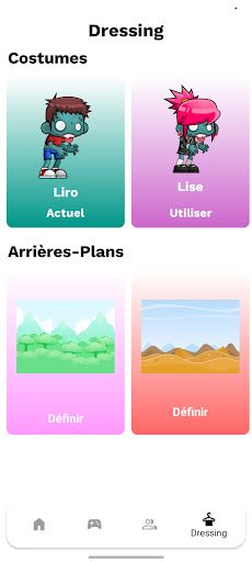 Zombie Smash - Screenshot 4