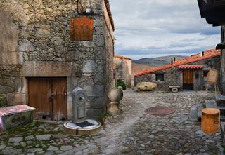 Escape Game End of Road - Screenshot 2