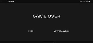 Pong Miguel Angel Moreno - Screenshot 3