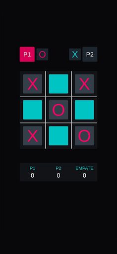 Tic Tac Toe - Jogo da Velha - Screenshot 4
