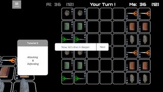 Ai-Board Rock Paper Scissors - Screenshot 2