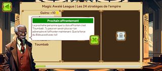 Magic Awale - Oware - Awari - Screenshot 3