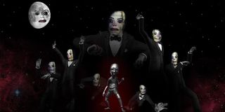 Ayuwoki Nation - Screenshot 1