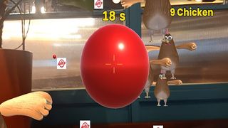 Apolo Chicken - Screenshot 3