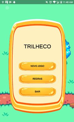 Trilheco - Screenshot 1