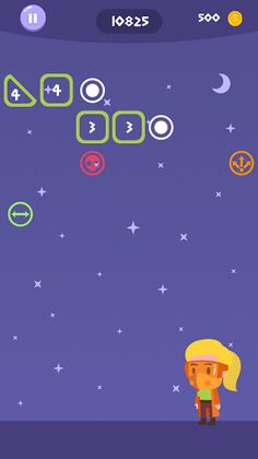 The Fortunati - Screenshot 2