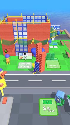 Site Chief - Screenshot 4