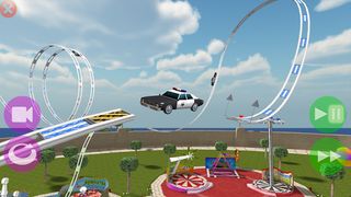 Off the Rails™ - Screenshot 1