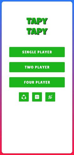 Tapy Tapy - Screenshot 2