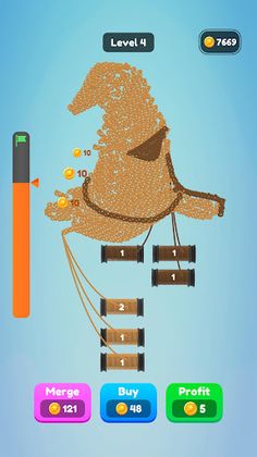 Unravel ASMR - Screenshot 4