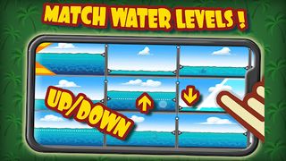 Panama Canal: Tile Master - Screenshot 1