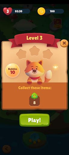 Kiratos Revenge - Screenshot 4