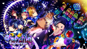 Otome Games Obey Me! NB - Screenshot 2