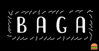 BAGA - Screenshot 1