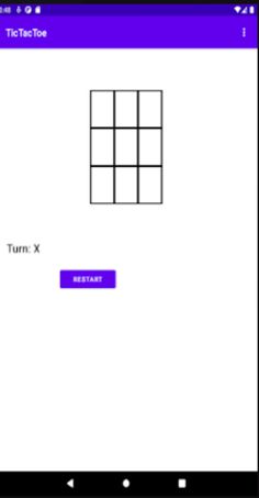 Tic-Tac - Screenshot 4
