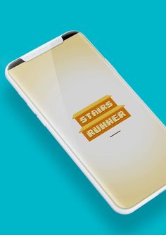 Stairs Runner - Screenshot 3