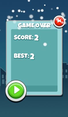 Lets Do It Santa - Screenshot 4