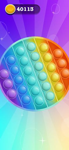 Pop Tap - Antistress - Screenshot 4