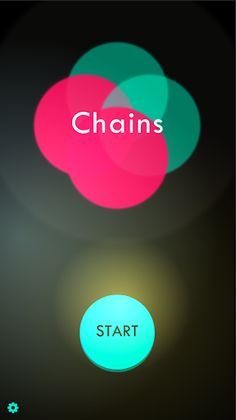 Chains beautiful chainreaction - Screenshot 4