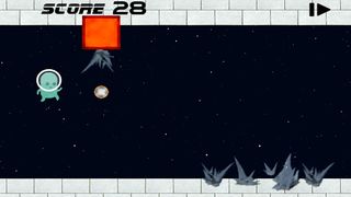 Gravity Runner - Screenshot 2