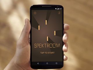 Spektroom - Screenshot 1