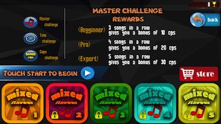 Guess the 80s song quiz - Screenshot 3