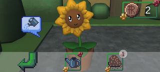 Petal Garden - Screenshot 2