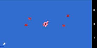 Virus Attack - Screenshot 2