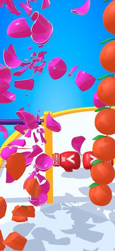 Punching Rush - Screenshot 3