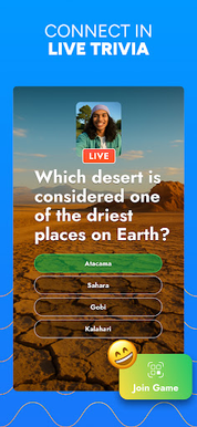 Trivia Crack: Brain Quiz Games - Screenshot 2