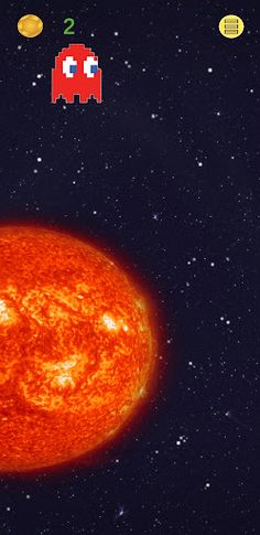 Super Flappy - Screenshot 2