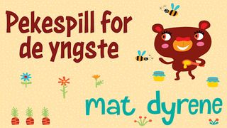 Mat dyrene - Screenshot 2