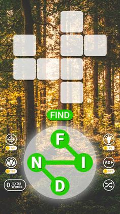 World of Wordcraft - Screenshot 1