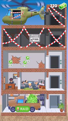 Prison Escape: Epic Adventure - Screenshot 3