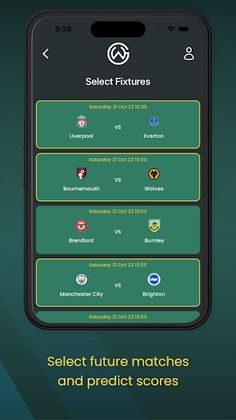 Gameweek - Screenshot 3