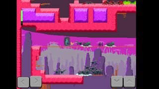 OverWired - Screenshot 3