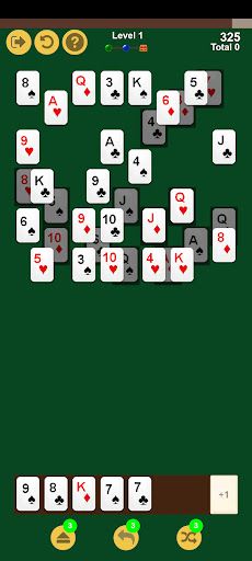 Poker Tile - Find Poker Hand - Screenshot 2