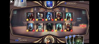 Quantum War - Screenshot 2