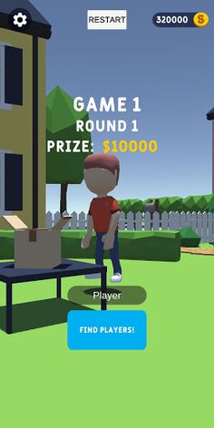 Last to Leave the Circle - Screenshot 1