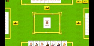 Baby Madison Happy Families - Screenshot 3