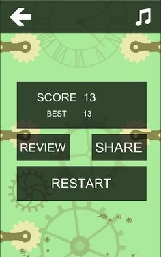 Umbrella Down - Screenshot 4