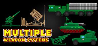 Ballistic Defense - Screenshot 3