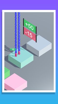 1000 People - Screenshot 4